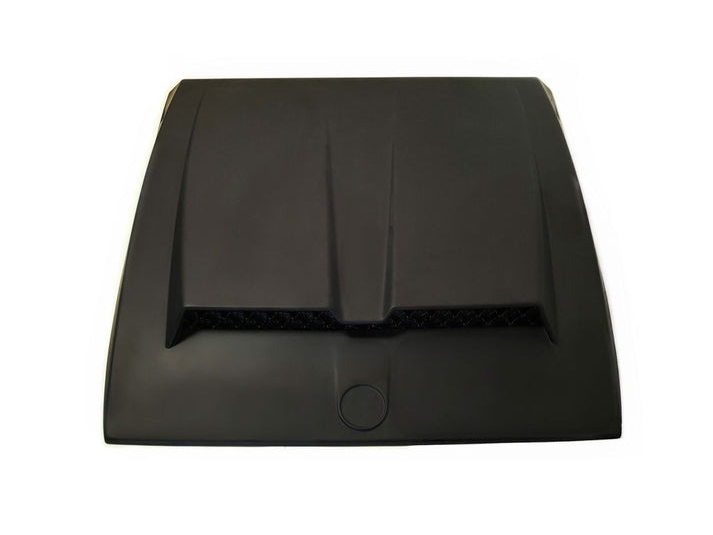 Brabus Fiberglass Hood Cover Hood Scoop for Mercedes-Benz W463A G-Class